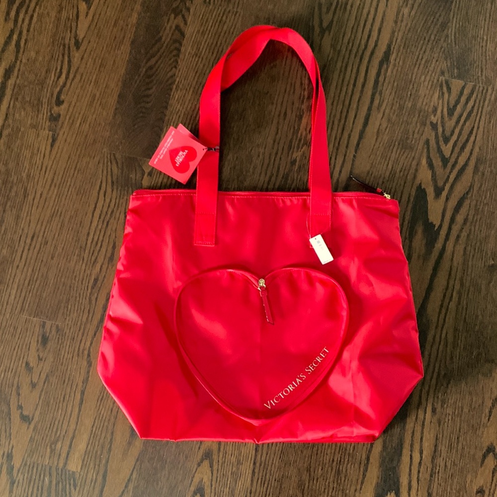 Victoria’s Secret Tote